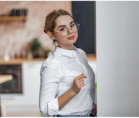 Виктория Федяева