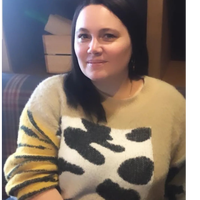 Юлия Кошкина