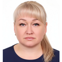 Наталья Зверева