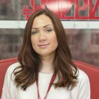 Ирина Поздеева