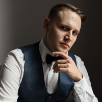 Сергей Звягинцев