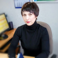 Ирина Иванова