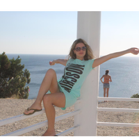 Юлия Носова