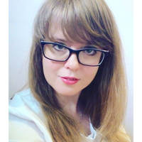 Елена Охотникова