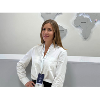 Оксана Ремизова