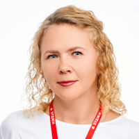Светлана Свистун