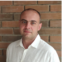 Дмитрий Парамонов