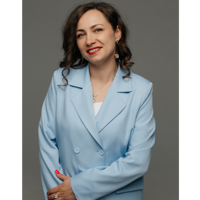 Светлана Киселева