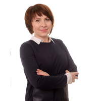 Елена Громова