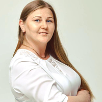 Марина Бессонова