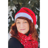 Владлена Хлебникова