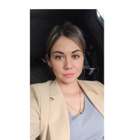 Анастасия Бондаренко