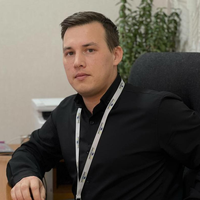 Михаил Ижболдин