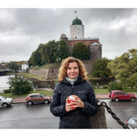 Светлана Посконина