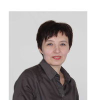 Ирина Бурмистрова
