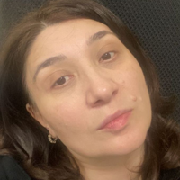 Фатима Лелюкаева