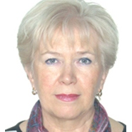 Надежда Фомина