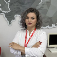 Анна Ковтун