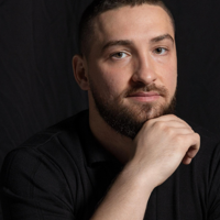 Илья Вотяков