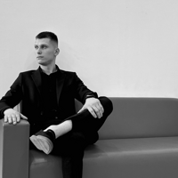 Валерий Пономарев
