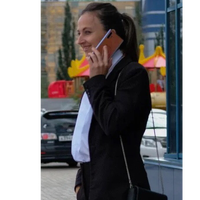 Надежда Головешкина