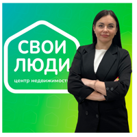 Ольга Бабина