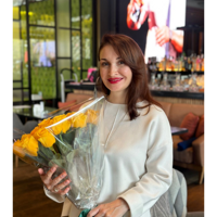 Екатерина Суворова