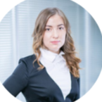 Алина Давыдова