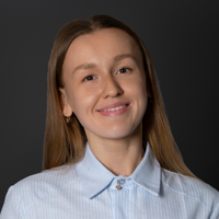 Эльмира Волкова