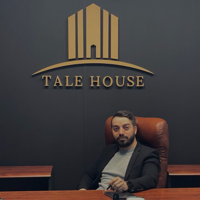Тале Насиров