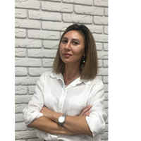 Оксана Наврос