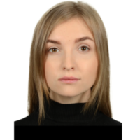 Людмила Попова