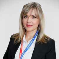 Жанна Бородина
