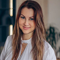 Елена Берсенева