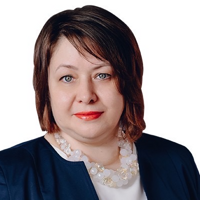 Татьяна Малородова
