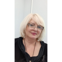 Светлана Матвеева