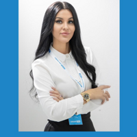Кристина Барсукова