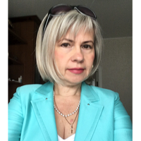 Елена Киселева