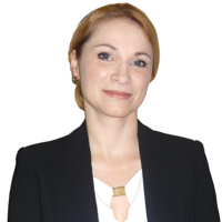 Ольга Ульянова