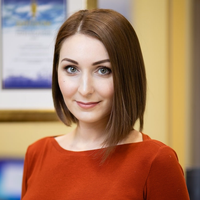 Анна Барышева