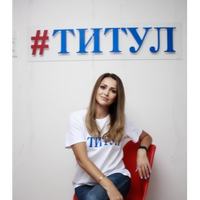 Ольга Орлянская
