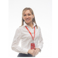 Наталья Левинская