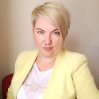 Ирина Волкова