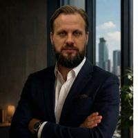 Александр Маклер