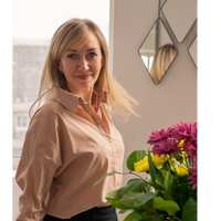 Татьяна Распопина