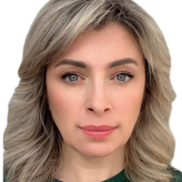 Ирина Дементьева