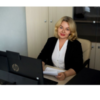 Татьяна Гладцина