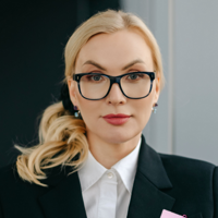 Марина Нетцель