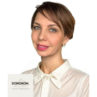 Евгения Алыпова