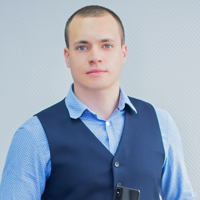 Сергей Колев